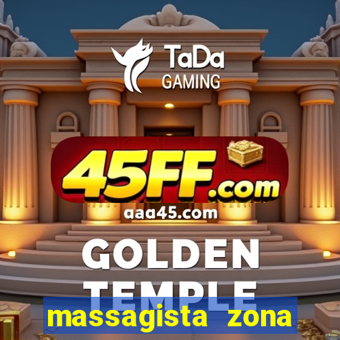 massagista zona norte porto alegre
